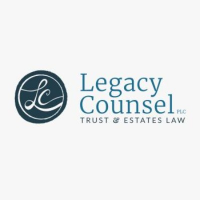 Legacy Counsel PLC Logo