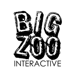 Big Zoo Interactive Logo