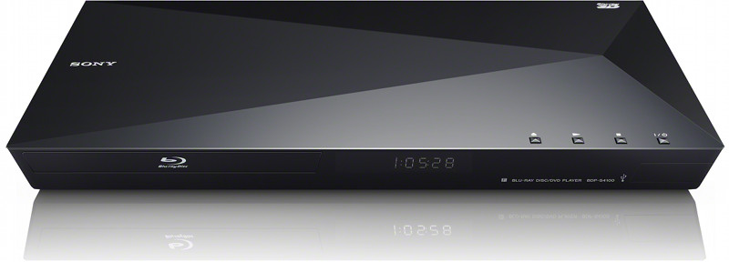 Sony BDP-S5100, BDP-S3100 Cyber Monday