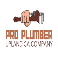 Pro Plumber Upland CA Company Logo