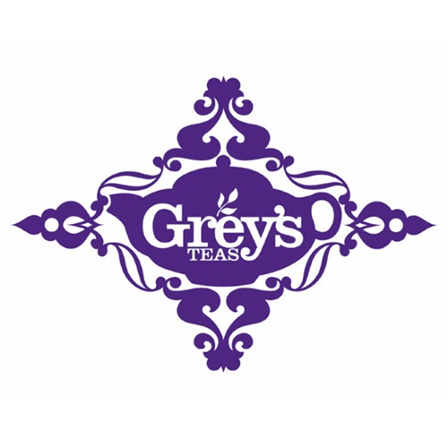 Company Logo For Grey's Teas'