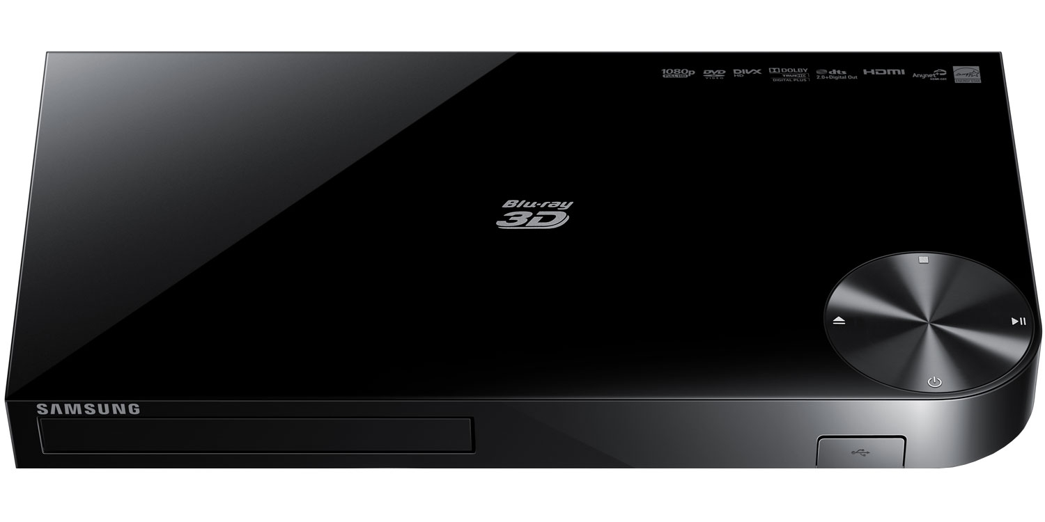 Samsung BD-F5900 Cyber Monday Deals &amp; Black Friday S