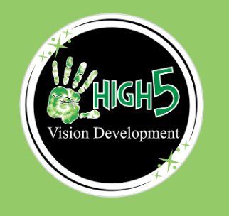 Company Logo For High5 Vision Development'