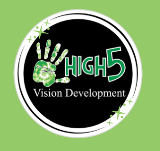 High5 Vision Development