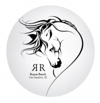 Rogue Ranch Logo
