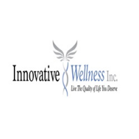 Innovative Wellness Inc. Logo