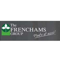 The Frenchams Group Logo
