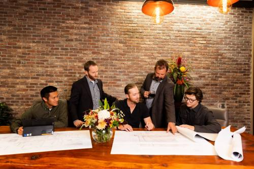 Company Logo For Level Engineering and Inspection'