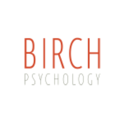 Company Logo For Birch Psychology'