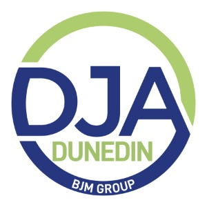 Company Logo For DJA Suncoast'
