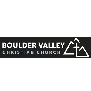 Company Logo For Boulder Valley Christian Church'