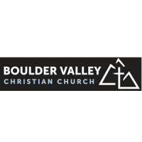Boulder Valley Christian Church Logo