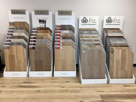 Company Logo For Voda Stairs & Flooring'