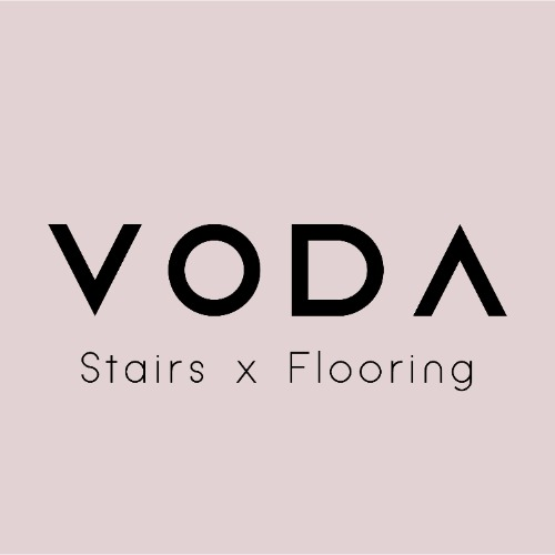 Company Logo For Voda Stairs & Flooring'
