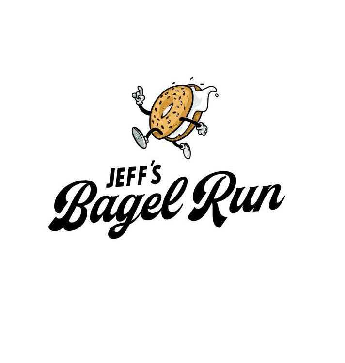 Jeff's Bagel Run