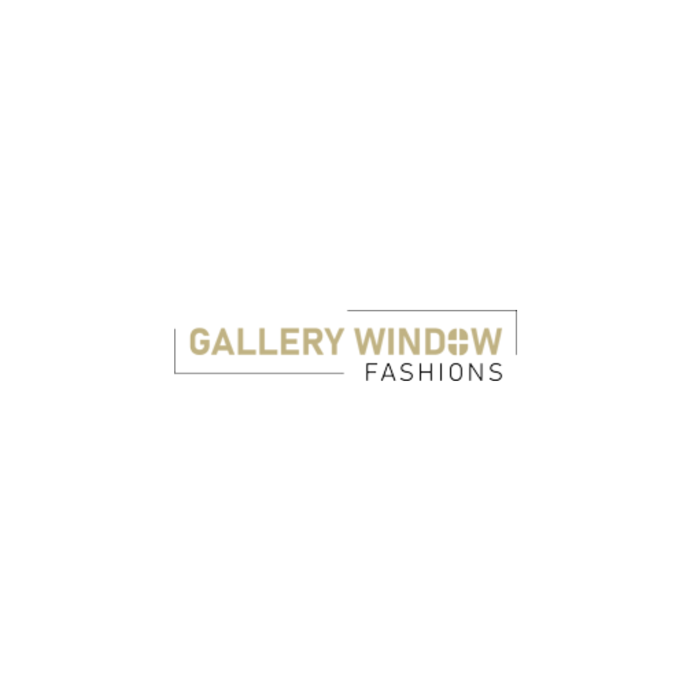 Company Logo For Gallery Window Fashion'