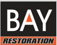 Bay Restoration Logo