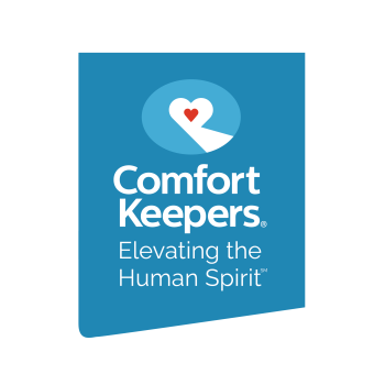 Company Logo For Comfort Keepers of Madison, WI'