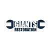 Giants Restoration