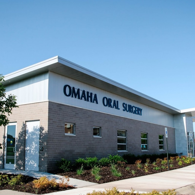 Company Logo For Omaha & Council Bluffs Oral Surgery'