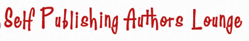 Company Logo For Self Publishing Authors'