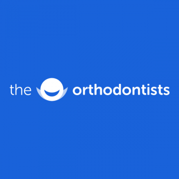 Company Logo For The Orthodontists Booragoon'