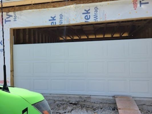 Company Logo For Accurate Door'