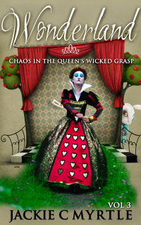 Chaos in the Queen's wicked grasp