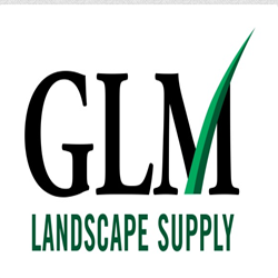 GLM Landscape Supply Logo