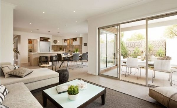 Company Logo For OMNI Built Homes'