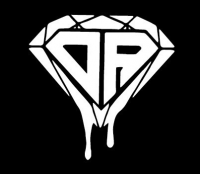 Diamond Auto Body Logo