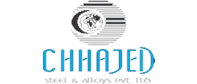 Company Logo For Chhajed Steel & Alloy Pvt Ltd.'
