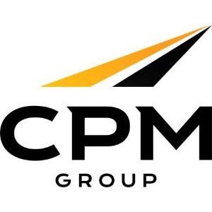 Company Logo For Canadian Pavement Management Group'