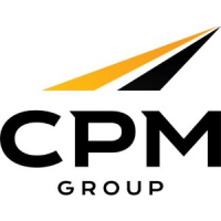 Canadian Pavement Management Group Logo