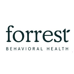 Forrest Behavioral Health Logo