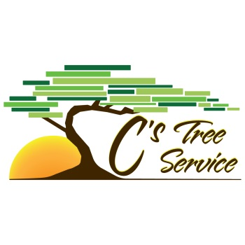 Company Logo For C's Tree Service'