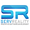 Company Logo For ServReality'