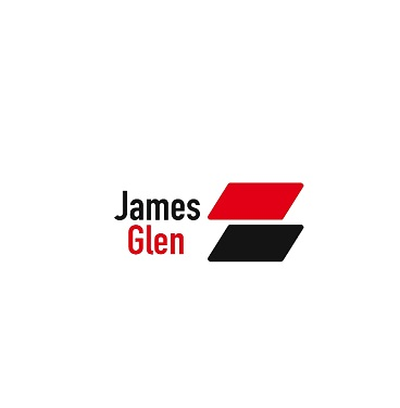 Company Logo For James Glen'