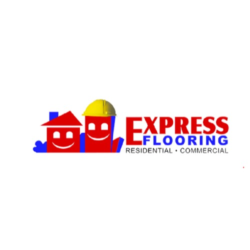 Company Logo For Express Flooring'