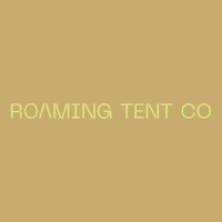 Roaming Tent Co Logo
