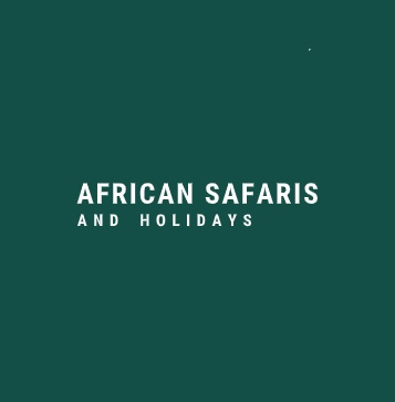 Company Logo For African Safaris and Holidays'