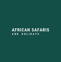 African Safaris and Holidays Logo