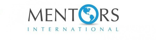 MENTORS INTERNATIONAL logo
