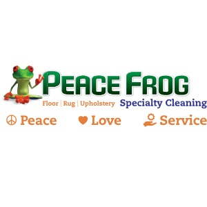 Peace Frog Specialty Cleaning