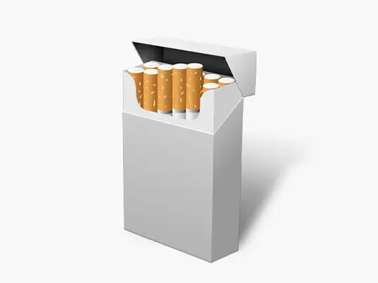 Company Logo For Cigarette Packaging services'