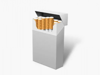 Cigarette Packaging services Logo