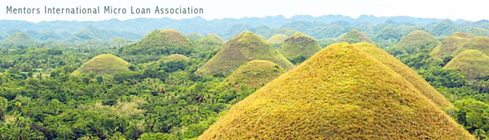 MENTORS INTERNATIONAL'