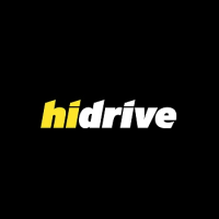 Hidrive Logo