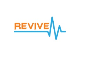 Company Logo For Revive Counseling Spokane'