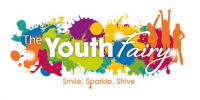 The Youth Fairy - Newhaven Logo